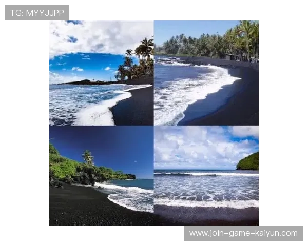 巴哈马特色沙滩运动品牌逐渐成型，巴哈马的景点